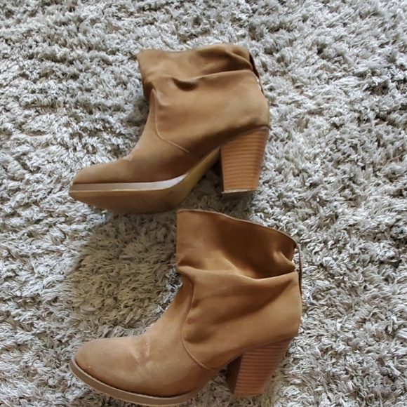 Booties - Picture 2 of 3